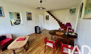 Maison 4 Pièces 78 m² à vendre à La Suze-sur-Sarthe (72210)