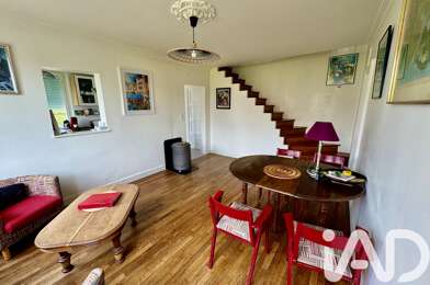 Maison 4 pièces 168000 €