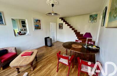 Vente Maison de village 4 pièces — photo du bien
