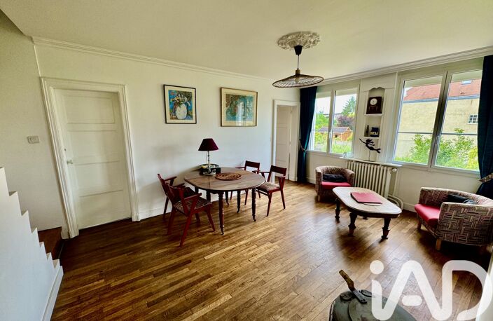 Vente Maison de village 4 pièces — photo 2