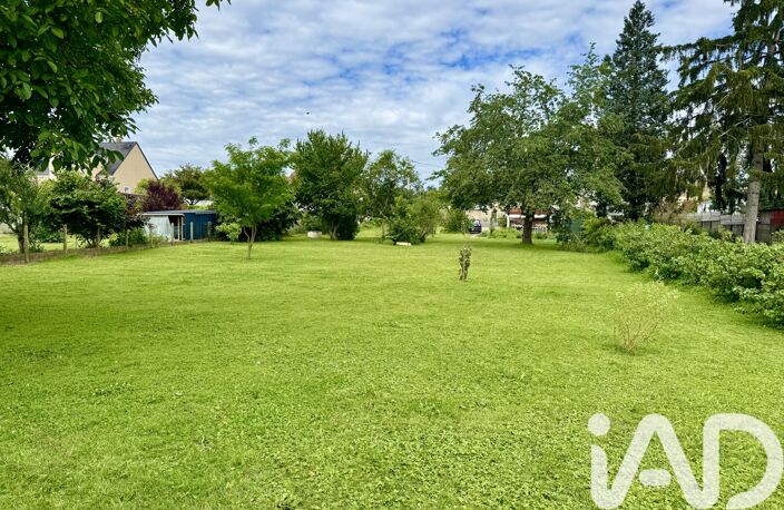 Vente Maison de village 4 pièces — photo 4