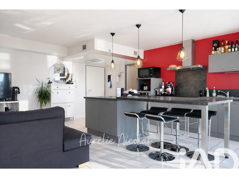 Vente Appartement 4 pièces — photo 1