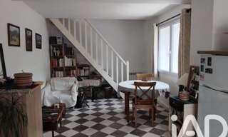 Appartement 2 Pièces 32 m² à vendre à Juziers (78820)