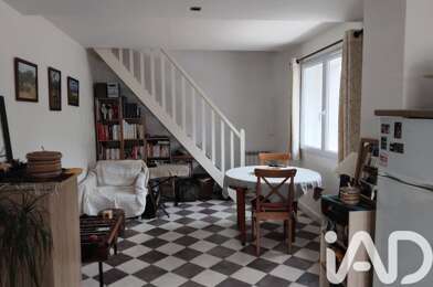 Appartement 2 pièces 99000 €