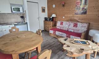 Appartement 2 Pièces 29 m² à vendre à Allevard (38580)