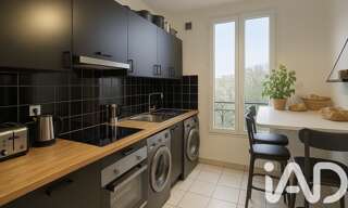Appartement 3 Pièces 54 m² à vendre à Rosny-sous-Bois (93110)