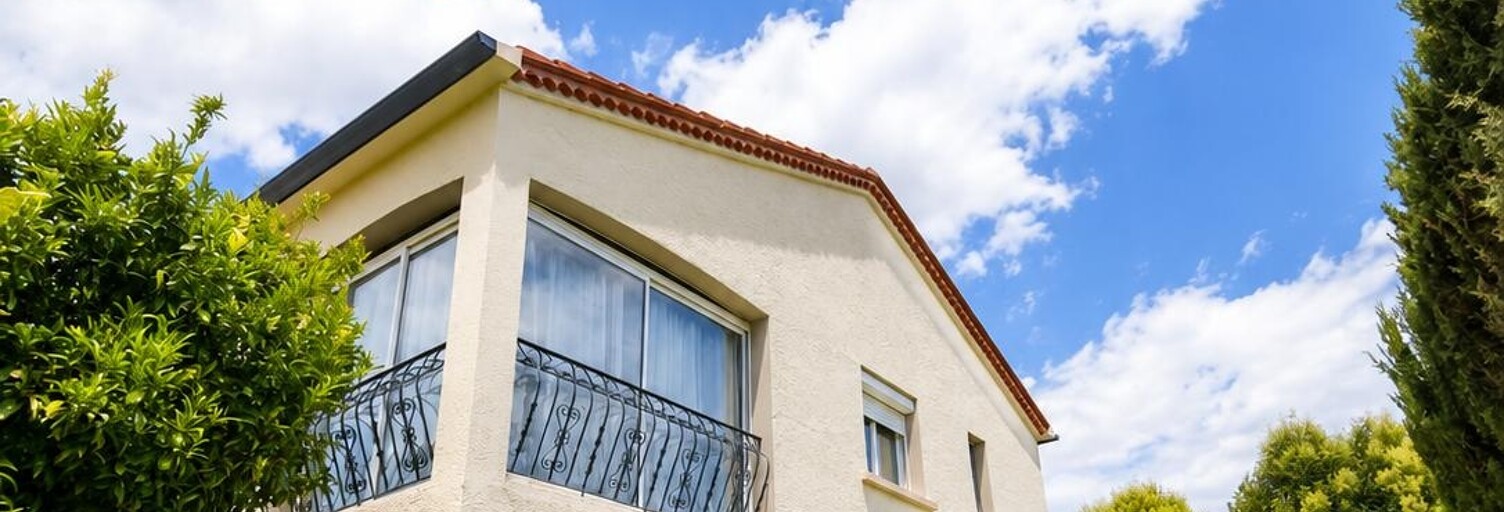 Maison 5 Pièces 154 m² à vendre à Claira (66530)