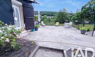 Maison 9 Pièces 231 m² à vendre à Nouzonville (08700)