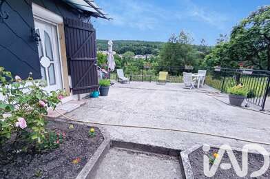 Maison 9 pièces 148900 €