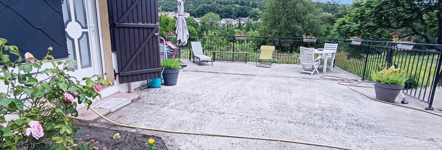 Maison 9 Pièces 231 m² à vendre à Nouzonville (08700)