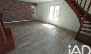 Maison 3 Pièces 72 m² à vendre à Sainte-Soulle (17220)