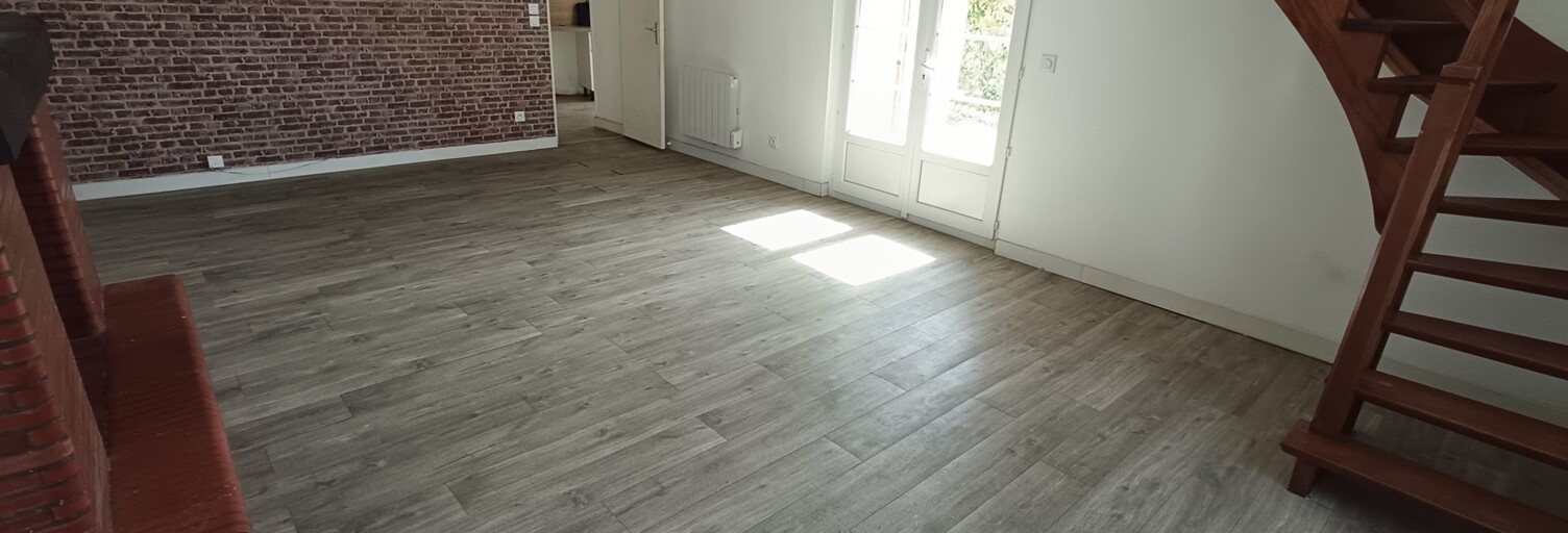 Maison 3 Pièces 72 m² à vendre à Sainte-Soulle (17220)