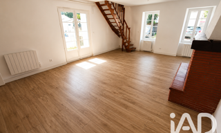 Maison 3 Pièces 72 m² à vendre à Sainte-Soulle (17220)