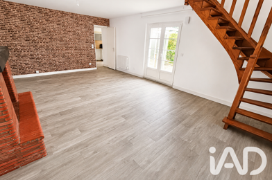 Maison 3 pièces 199000 €