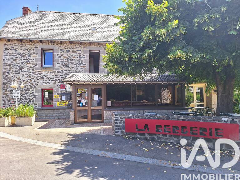 Vente Boutique/Local commercial 600 m&sup2; — photo 1