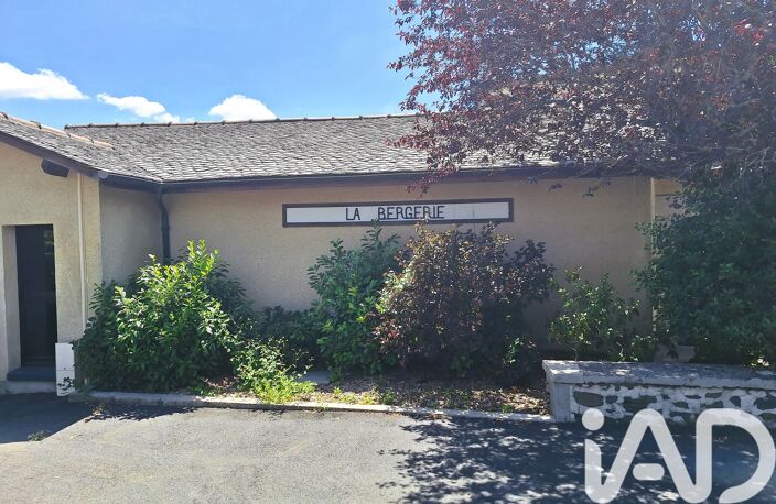 Vente Boutique/Local commercial 600 m&sup2; — photo 2