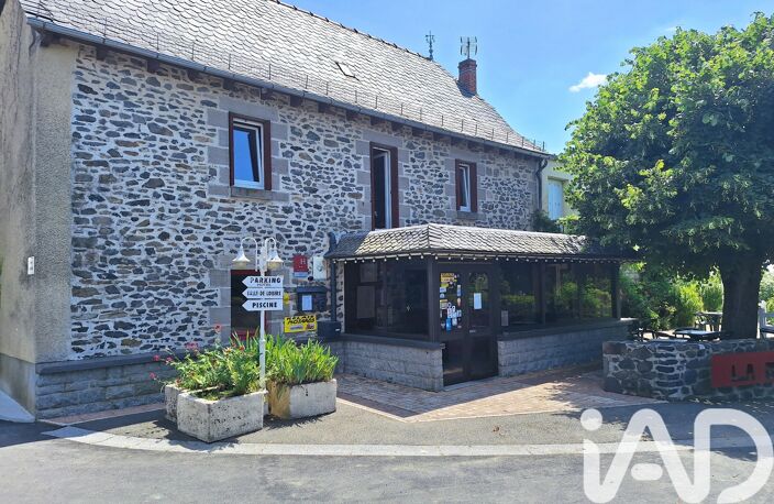 Vente Boutique/Local commercial 600 m&sup2; — photo 4
