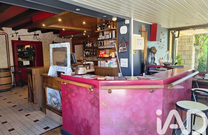 Vente Boutique/Local commercial 600 m&sup2; — photo 5