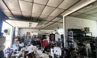 Commerce  359 m² à vendre à Meymac (19250)