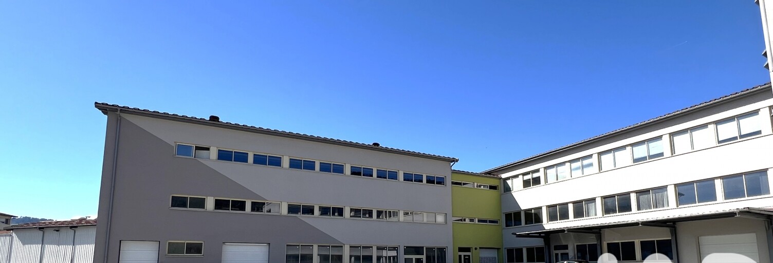 Commerce  763 m² à vendre à Morteau (25500)