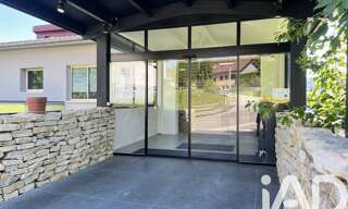 Commerce  763 m² à vendre à Morteau (25500)
