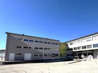 Vente Boutique/Local commercial 763 m&sup2; — photo 3