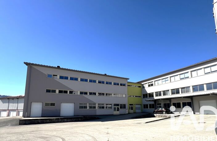 Vente Boutique/Local commercial 763 m&sup2; — photo 3