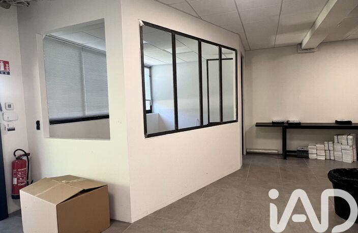 Vente Boutique/Local commercial 763 m&sup2; — photo 5