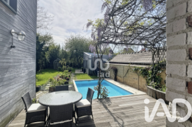 Maison 10 pièces 980000 €