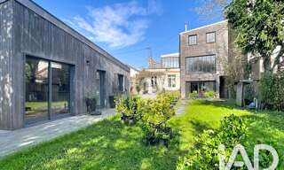 Maison 10 Pièces 260 m² à vendre à Saint-Maur-des-Fossés (94100)