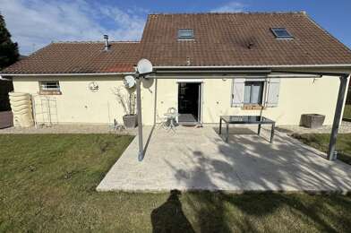 Maison 5 pièces 243000 €