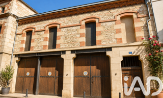 Maison 5 Pièces 220 m² à vendre à Agen (47000)