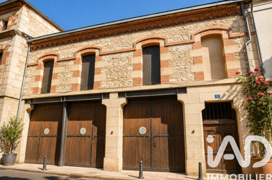 Maison 5 pièces 265000 €