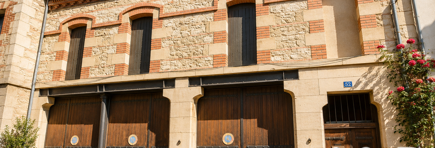 Maison 5 Pièces 220 m² à vendre à Agen (47000)