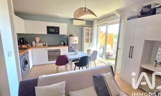Appartement 1 Pièce 32 m² à louer à Lourdes (65100)