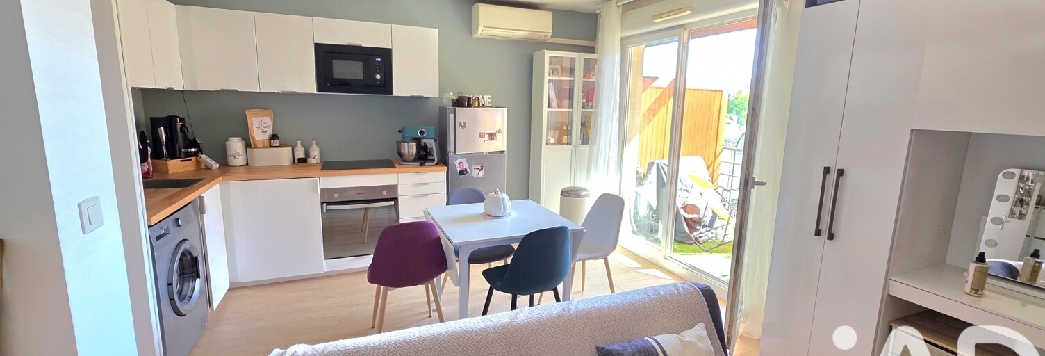 Appartement 1 Pièce 32 m² à louer à Lourdes (65100)