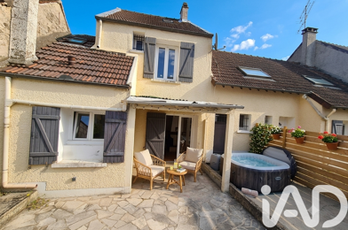 Maison 5 pièces 205000 €