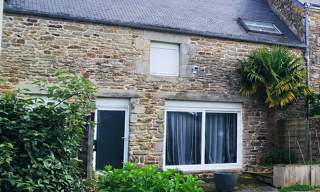 Maison 3 Pièces 75 m² à vendre à Grand-Champ (56390)