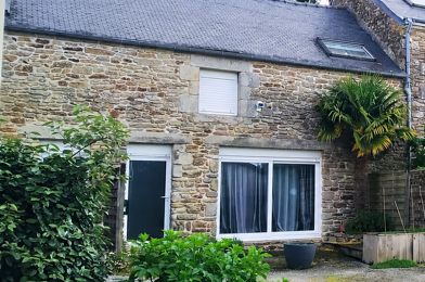 Maison 3 pièces 150000 €