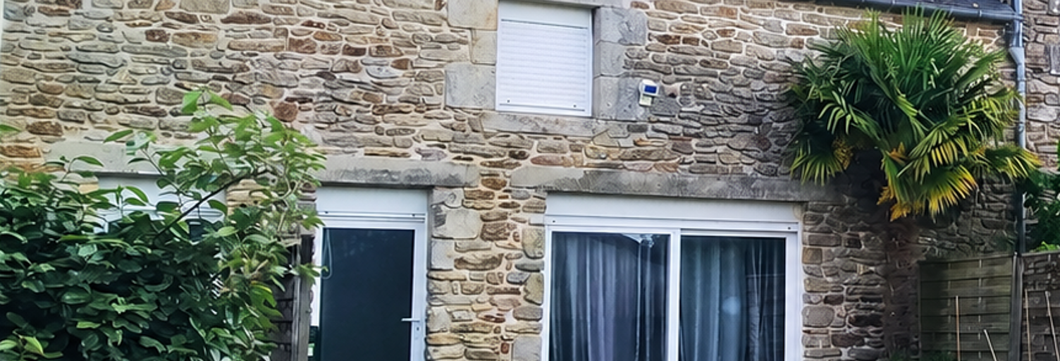 Maison 3 Pièces 75 m² à vendre à Grand-Champ (56390)