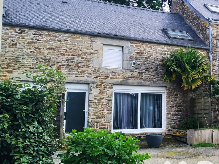 Vente Maison de village 3 pièces — photo 1