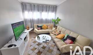 Appartement 4 Pièces 67 m² à vendre à Limay (78520)