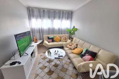 Appartement 4 pièces 135000 €