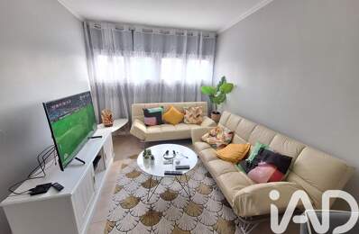 Vente Appartement 4 pièces — photo du bien