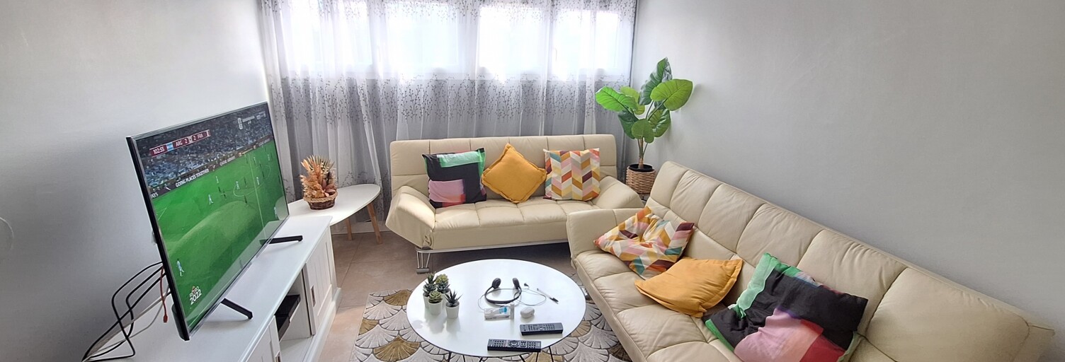 Appartement 4 Pièces 67 m² à vendre à Limay (78520)