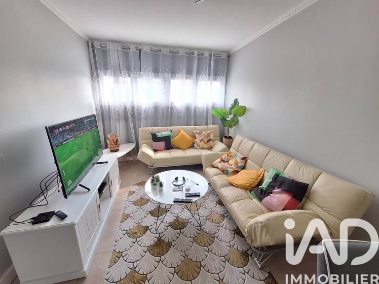 Vente Appartement 4 pièces — photo 1
