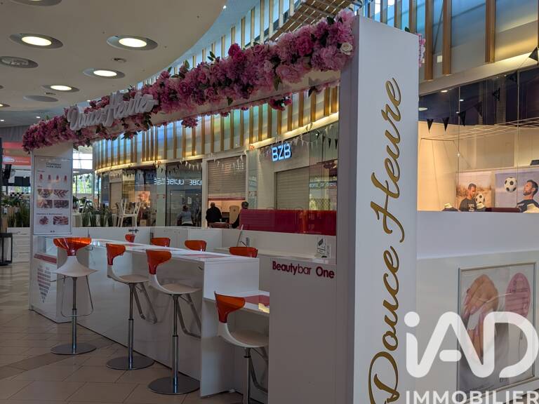 Vente Esthétique, Coiffure 16 m&sup2; — photo 1