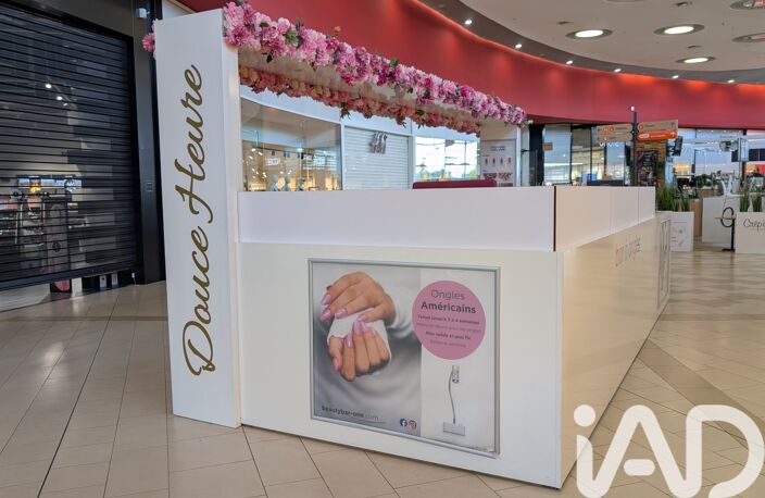 Vente Esthétique, Coiffure 16 m&sup2; — photo 4