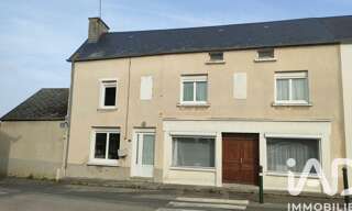 Maison 6 Pièces 165 m² à vendre à Bacilly (50530)