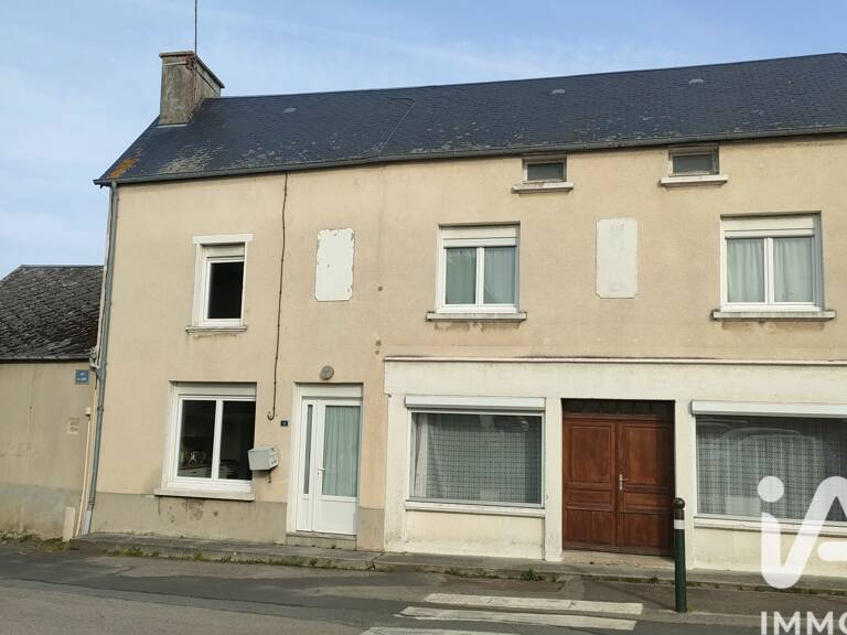 Vente Maison/villa 6 pièces — photo 1